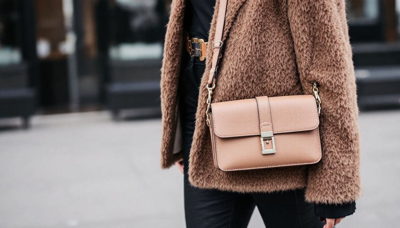 Accessoires minimalistes qui transforment un look de simples à sophistiqués