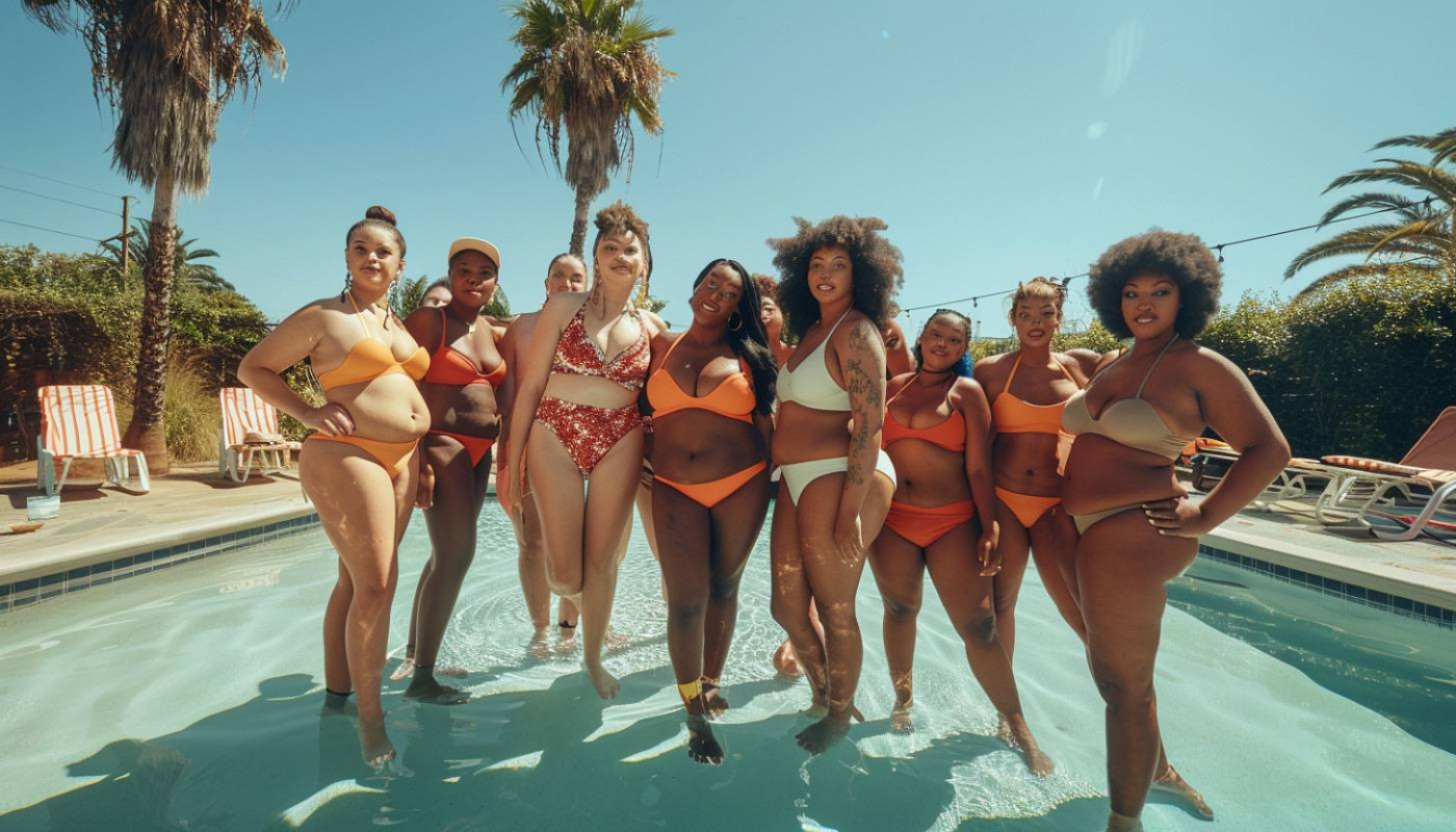 Comment choisir le maillot de bain idéal pour votre morphologie