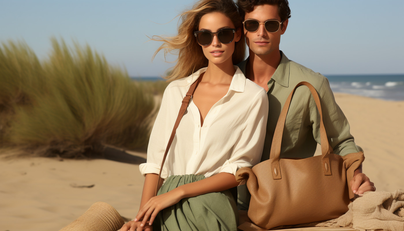 Comment choisir les accessoires éco-responsables qui complètent votre style
