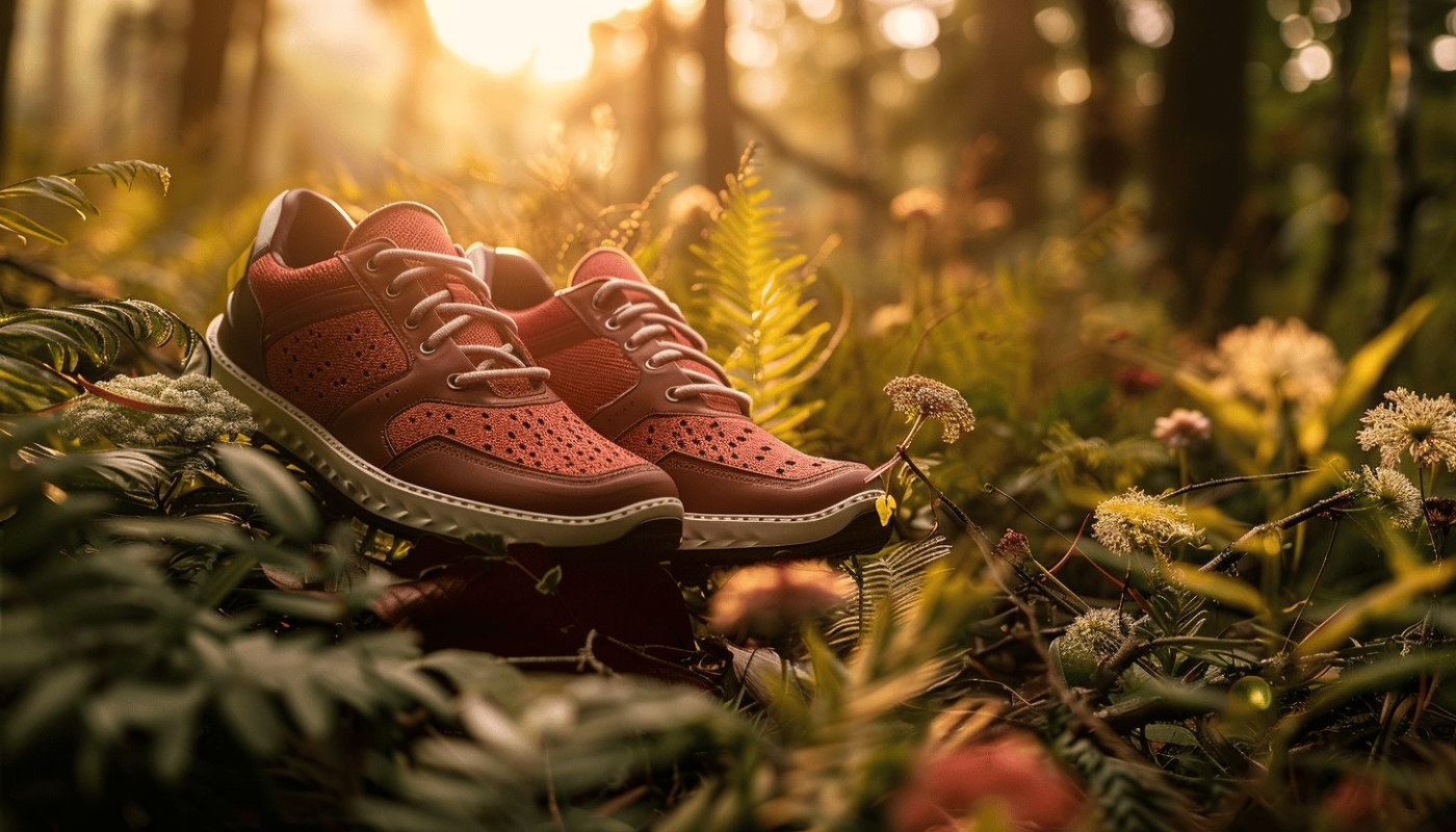 Comment les chaussures éthiques soutiennent-elles la biodiversité?