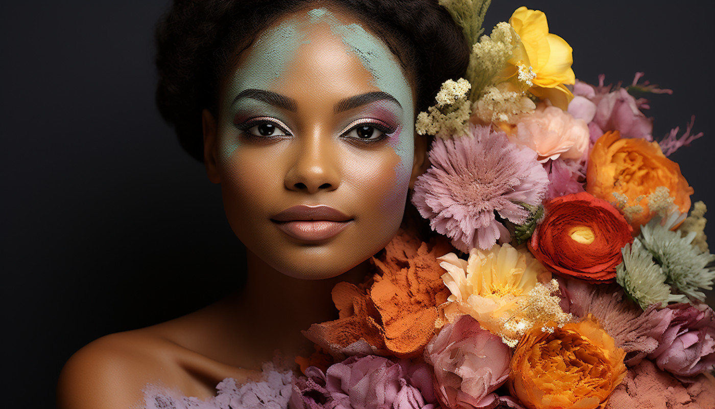 Découvrez les tendances de maquillage pour le printemps 2024