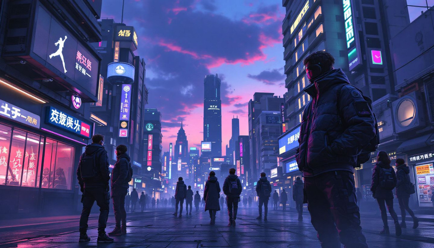 Exploration des tendances rétro-futuristes et sportswear des années 2000