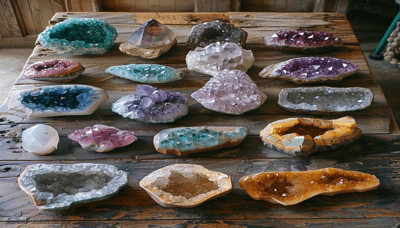 Guide pour associer les bijoux en pierres fines à votre style vestimentaire