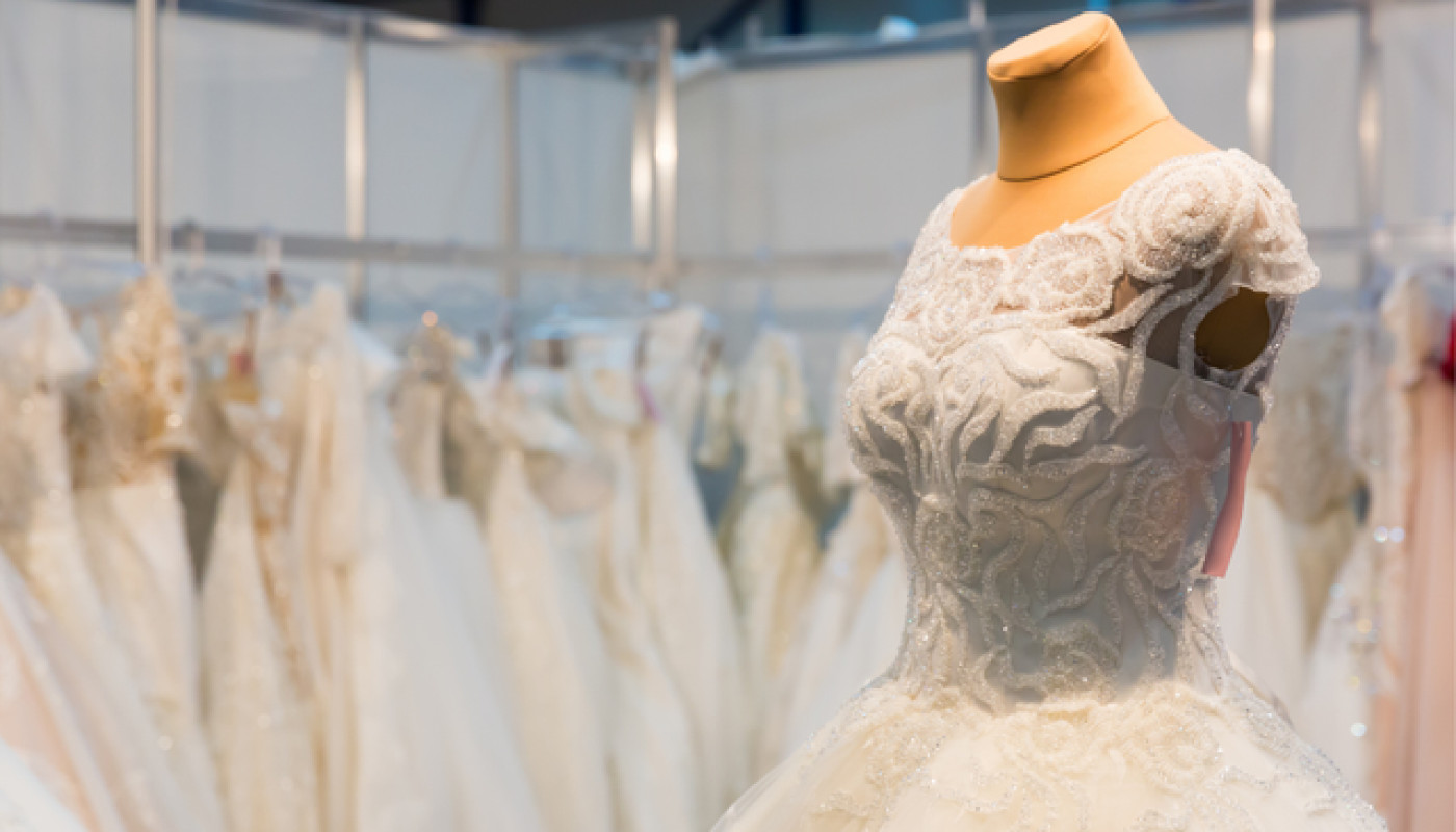 Cymbeline : la boutique de robes de mariée à Arras qui transforme vos rêves en réalité