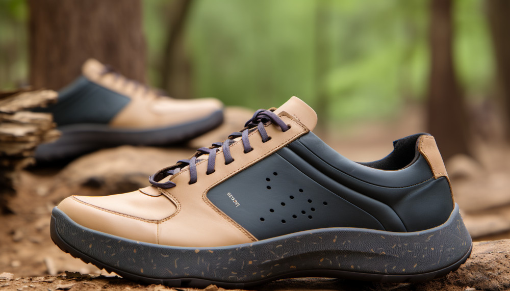 L'ascension des chaussures éco-conçues