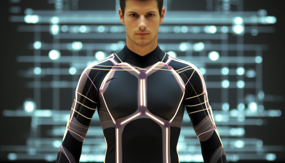 Le monde fascinant des vêtements intelligents