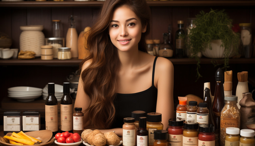 Le secret des influences beauté coréennes