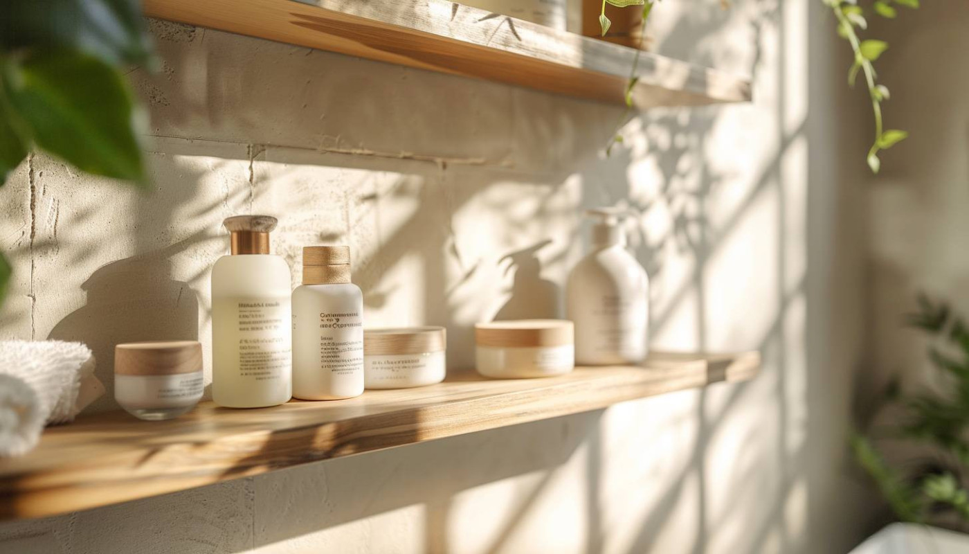 Les avantages des cosmétiques bio pour une routine beauté durable