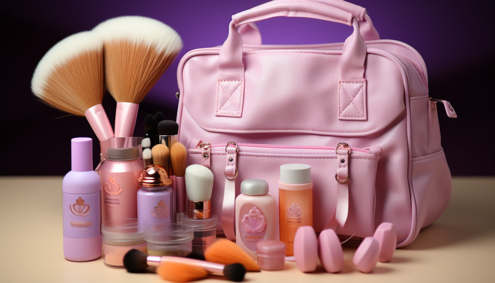 Les indispensables de la trousse de maquillage pour pré-ados