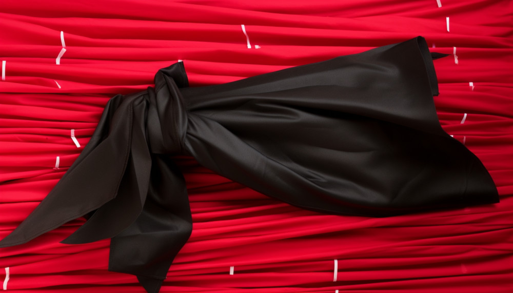 Les textiles innovants, le futur de la mode
